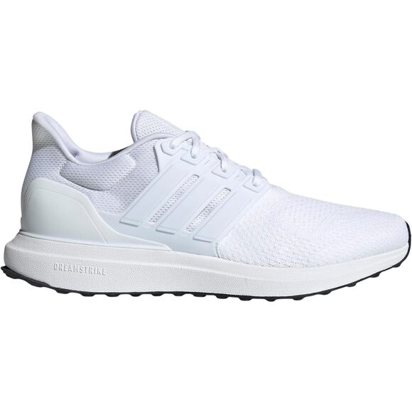 NWT adidas Men's Ultradream DNA Sneaker, White-SZ 9.5 - Picture 4 of 7